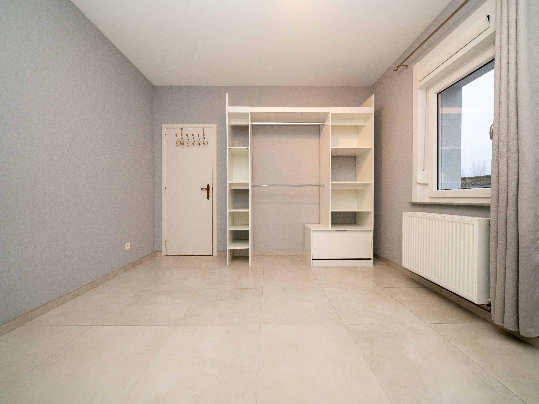 Recent gerenoveerde woning met 4 kamers en 2 badkamers 