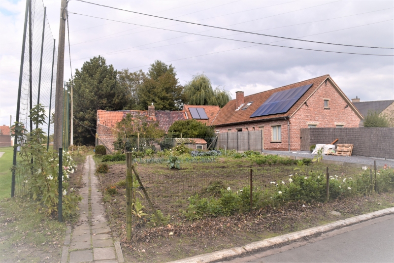 Woning verkocht in Deerlijk