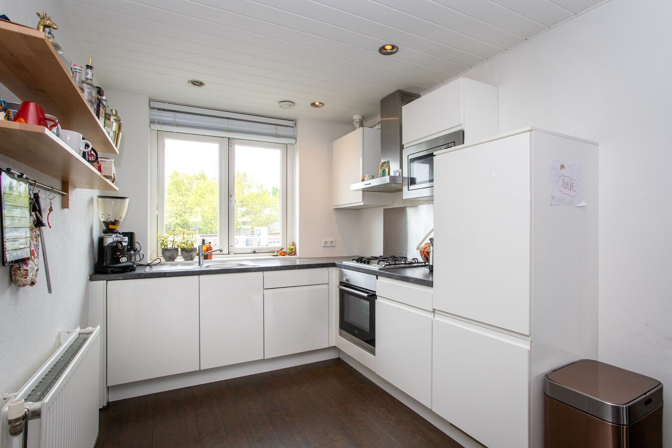 Wonen in het hart van Nuenen? 