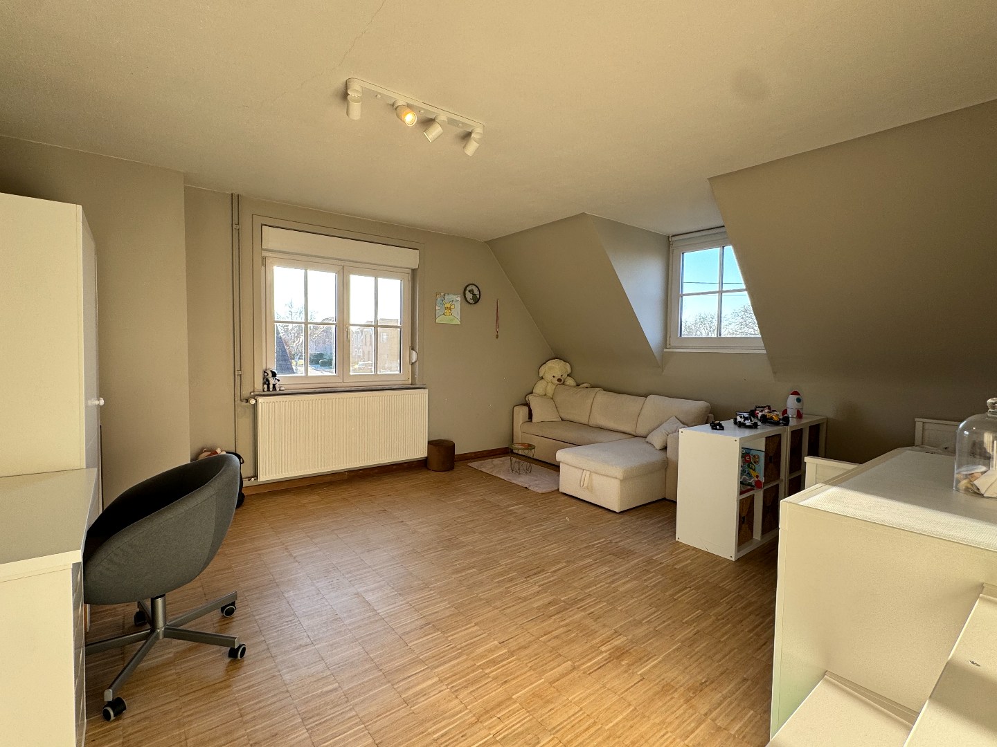 Stijlvolle villa met tal van mogelijkheden te Zulte 