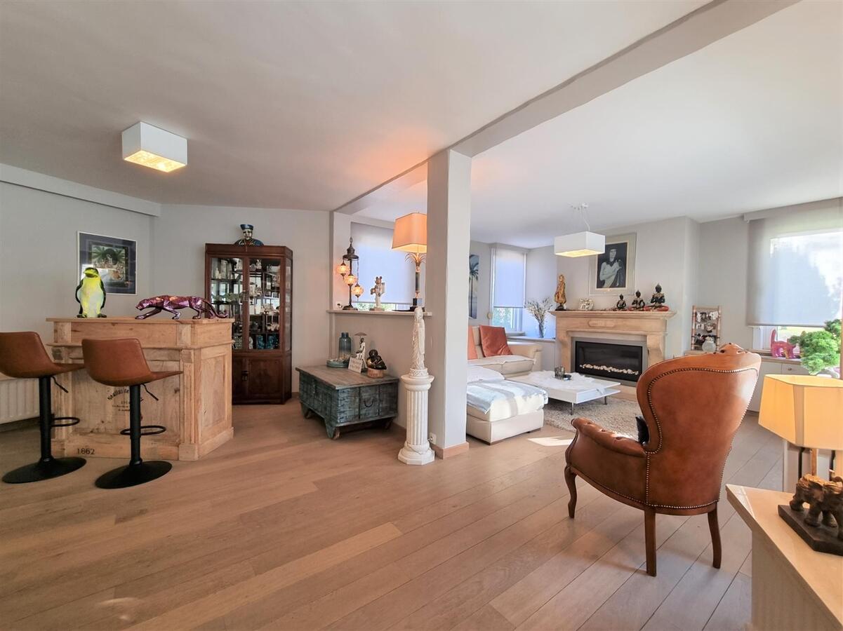 Mooie, rustig gelegen bungalow - Heist 