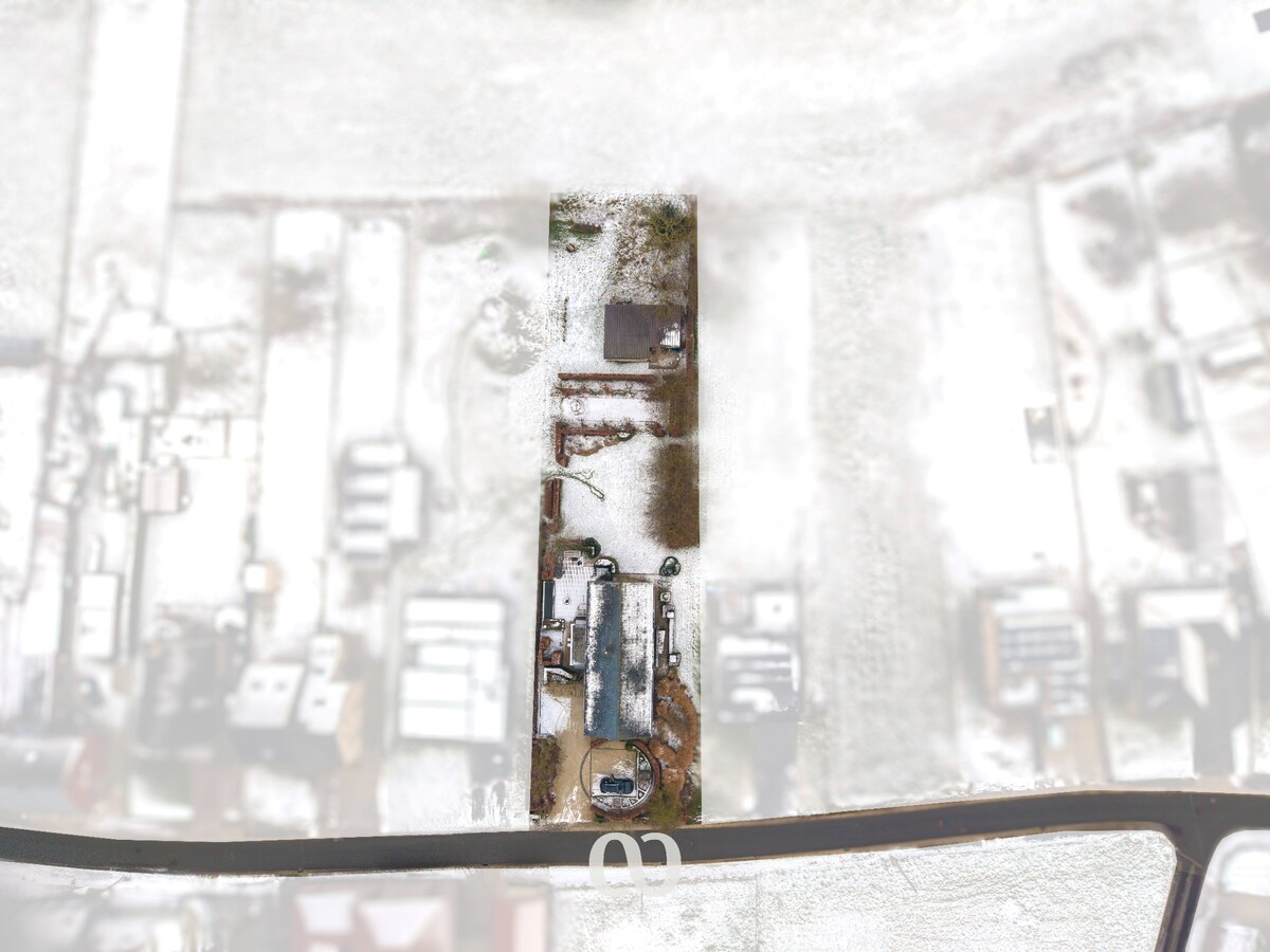 Bijzondere architectenwoning in groene en rustige omgeving 