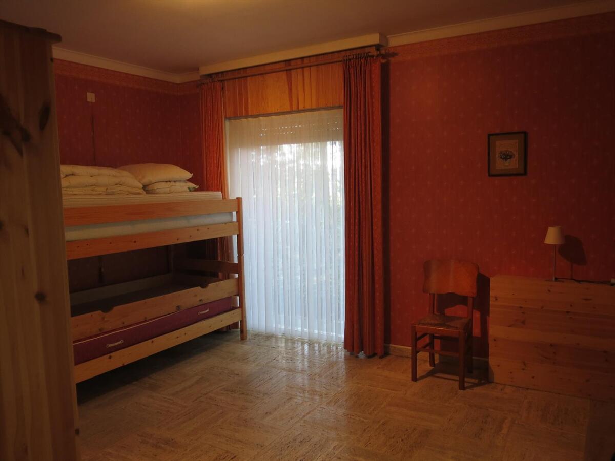 Residentieel gelegen villa op prachtig domein van 4758m² 