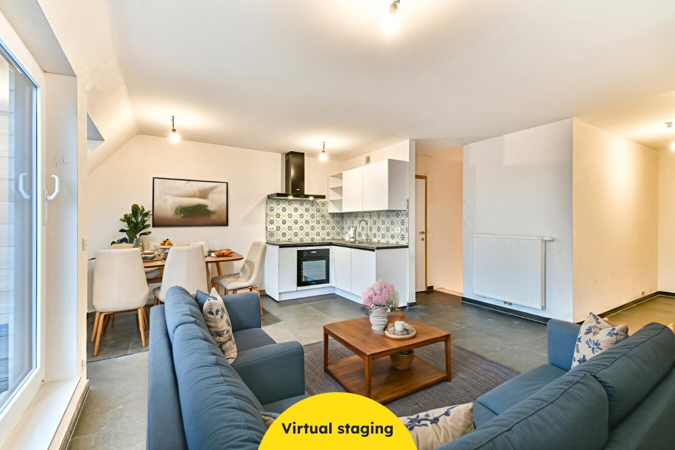 Te koop | Met Optie / reservatie appartement - Middelkerke