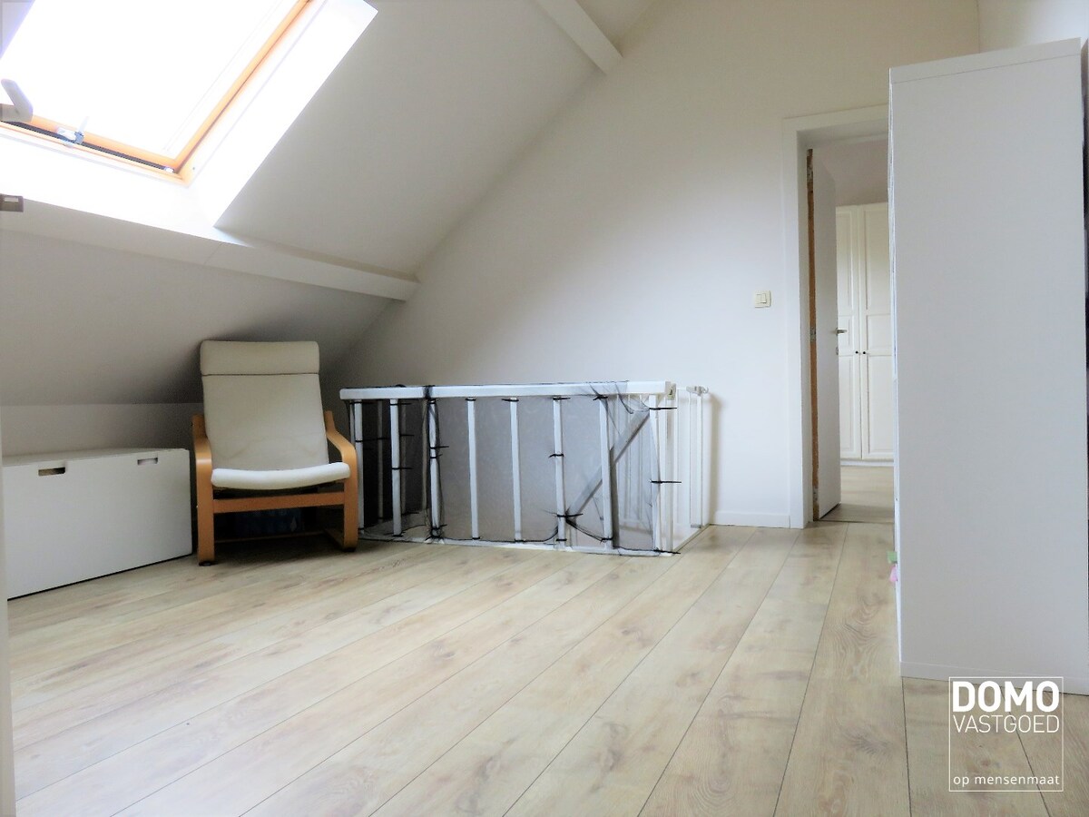 Woning verhuurd in Hasselt