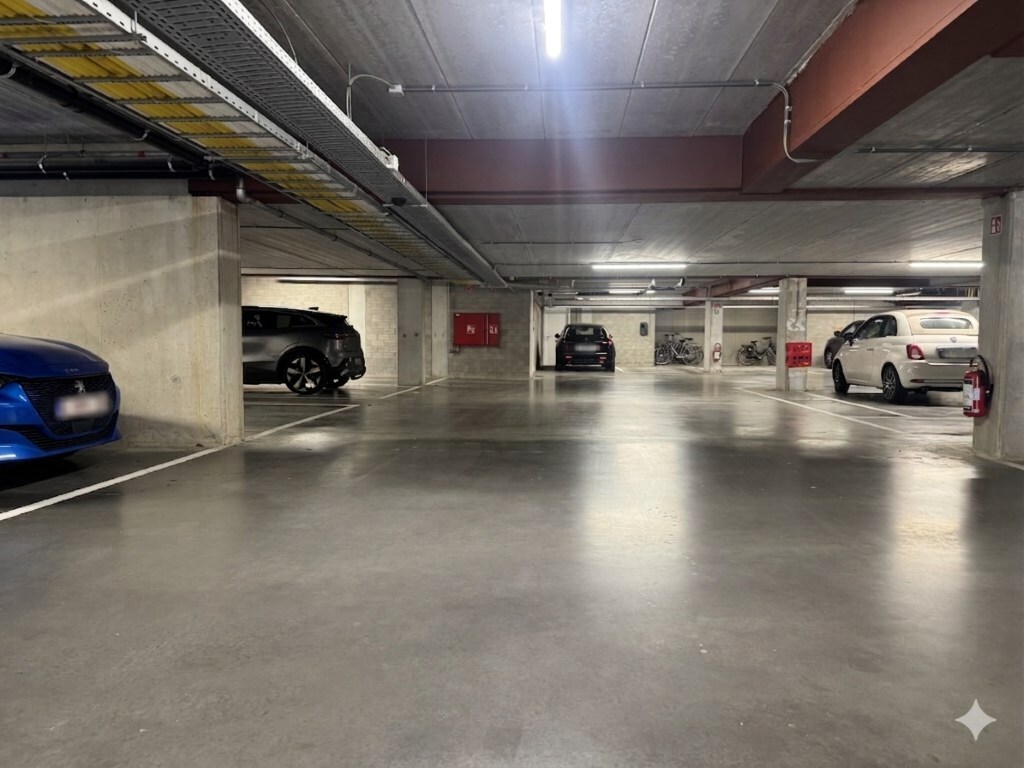 Appartement te huur in Poppel