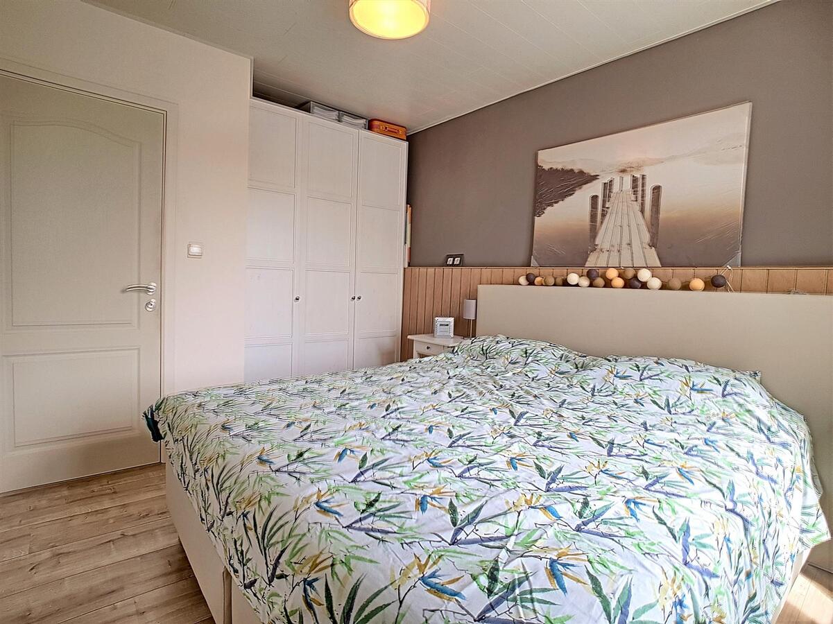 Aangename, volledig gerenoveerde en ruime gezinswoning - Zeebrugge 