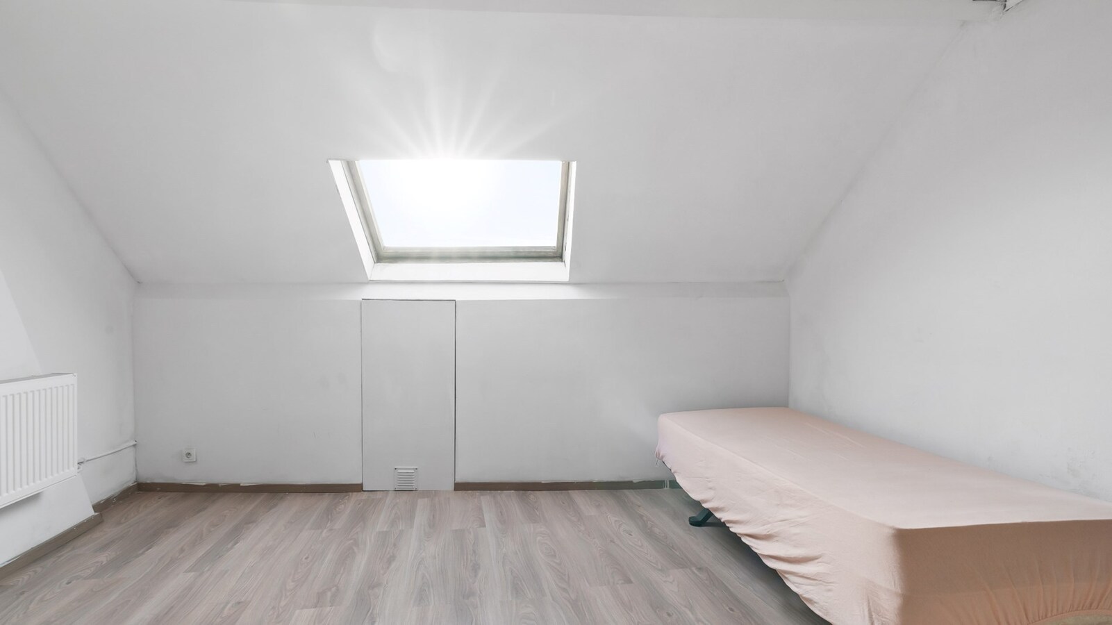 WIJGMAAL - Rijwoning met 2 slpk en polyvalente ruimte 