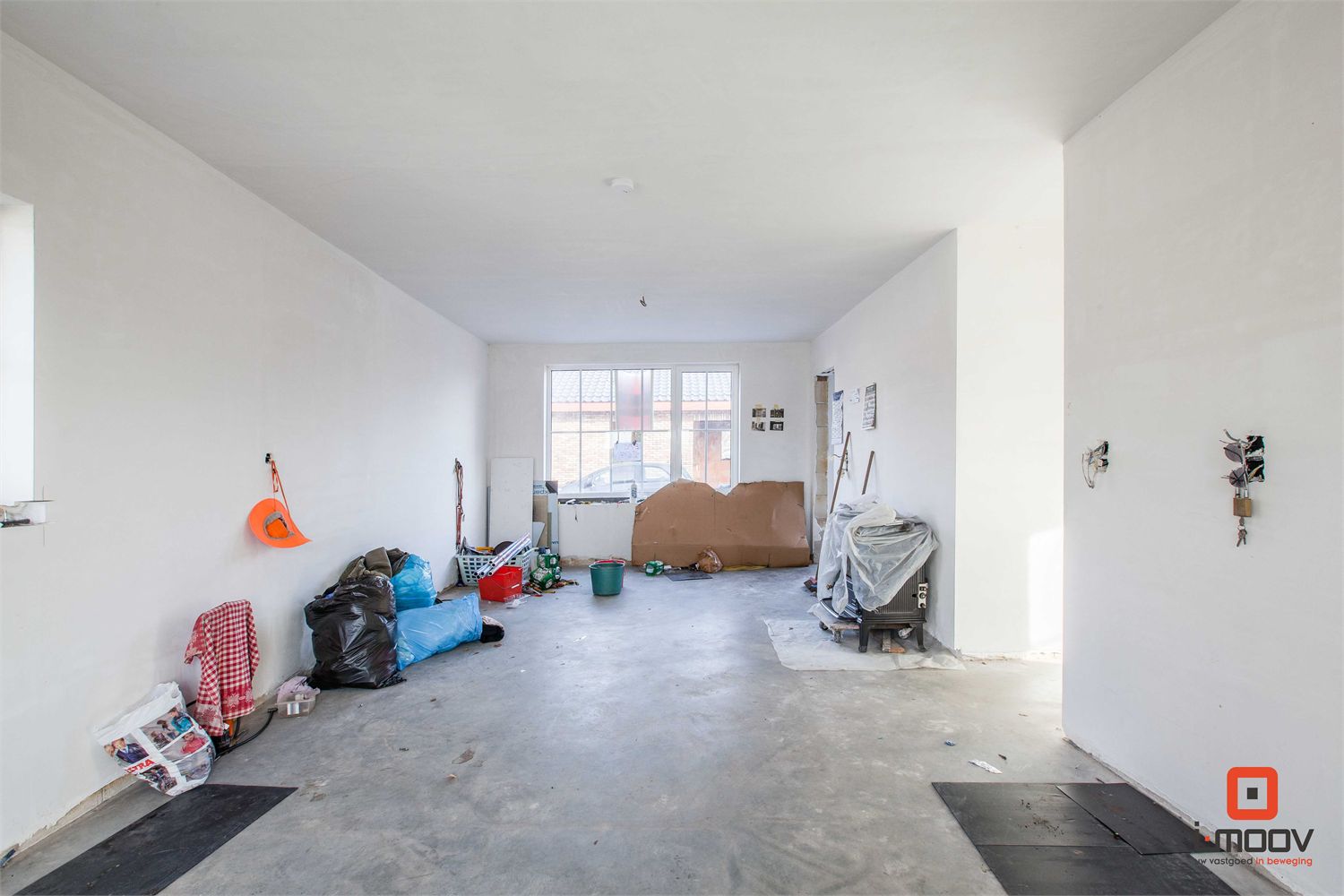 Woning verkocht in Temse