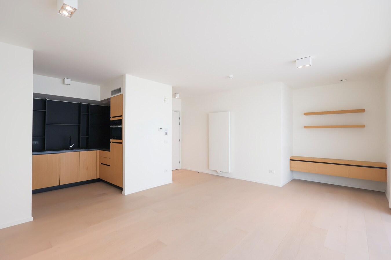 Te koop service flat - Oostduinkerke