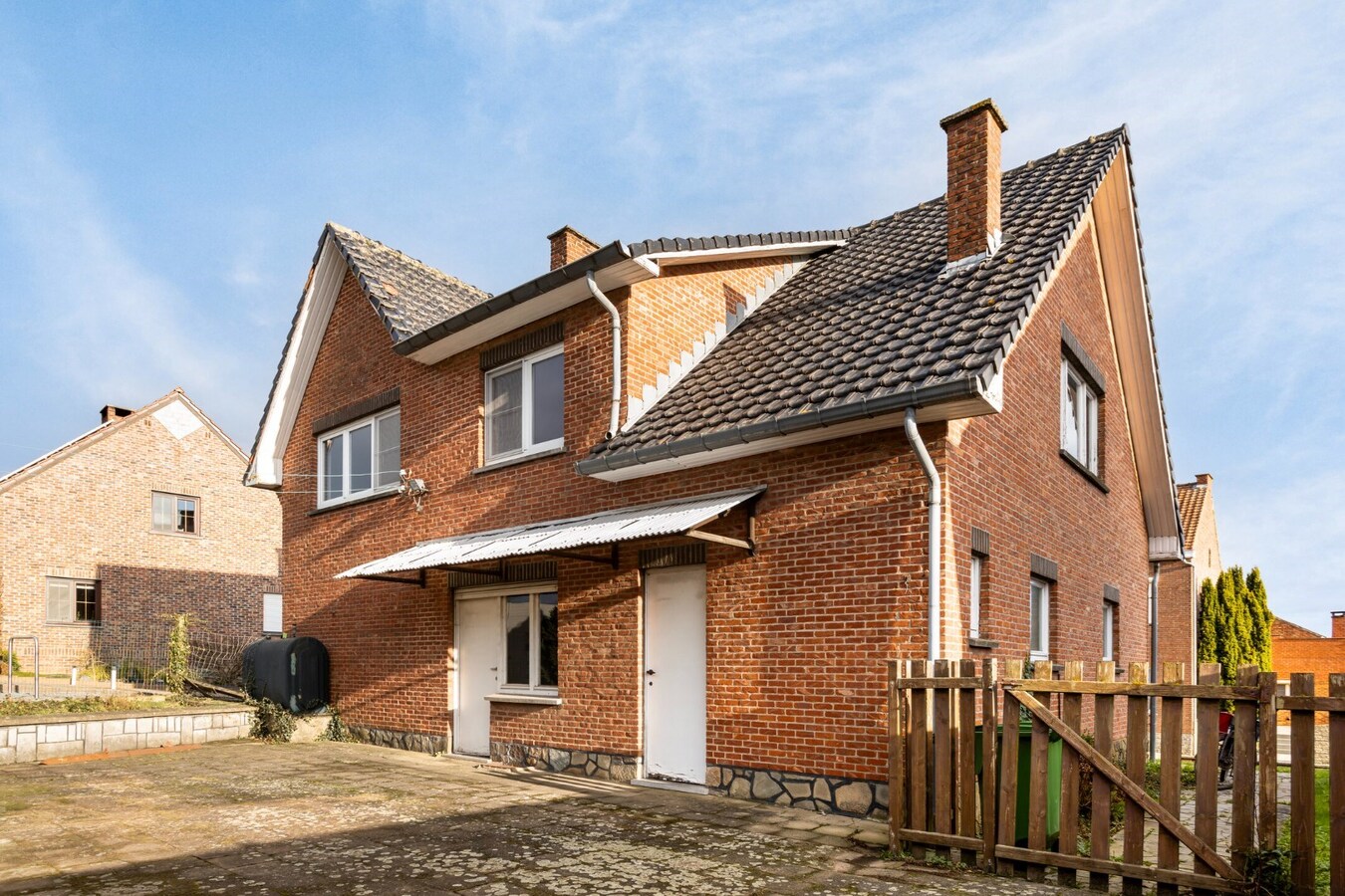 Verkocht woning - Tongeren-Borgloon