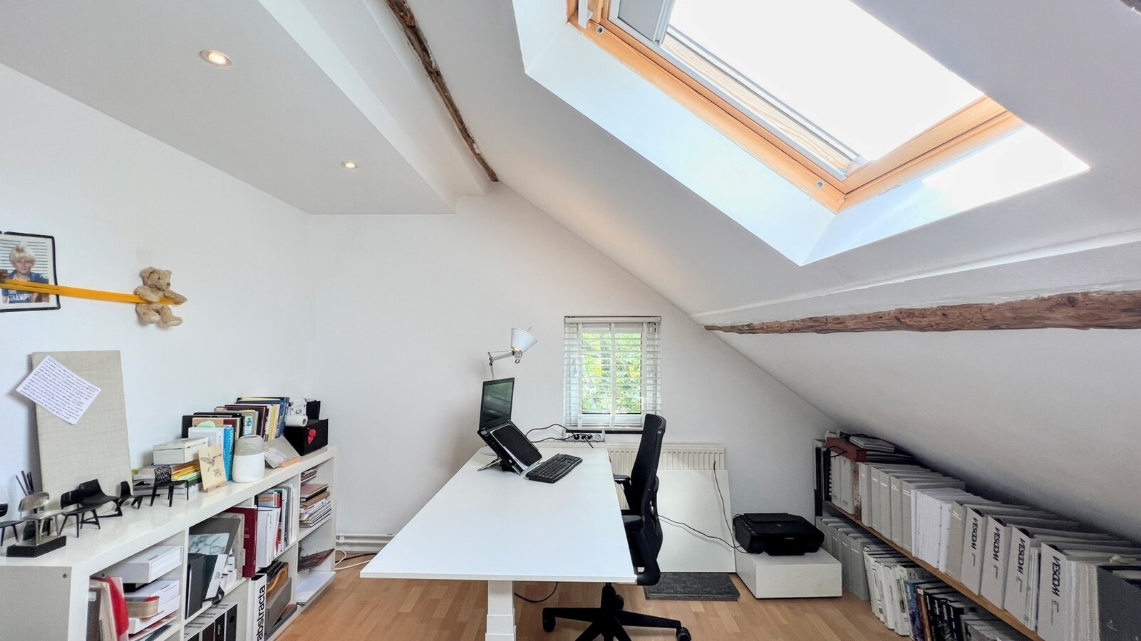 Instapklare gezinswoning op perceel van 2402 m² 