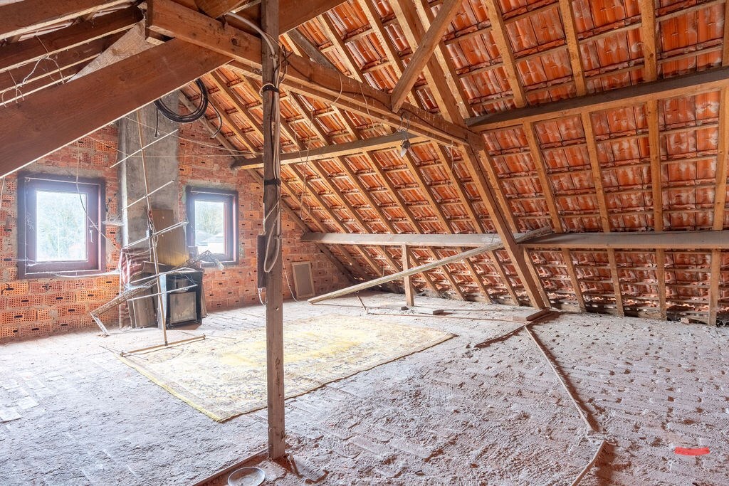 Woning verkocht in Ravels