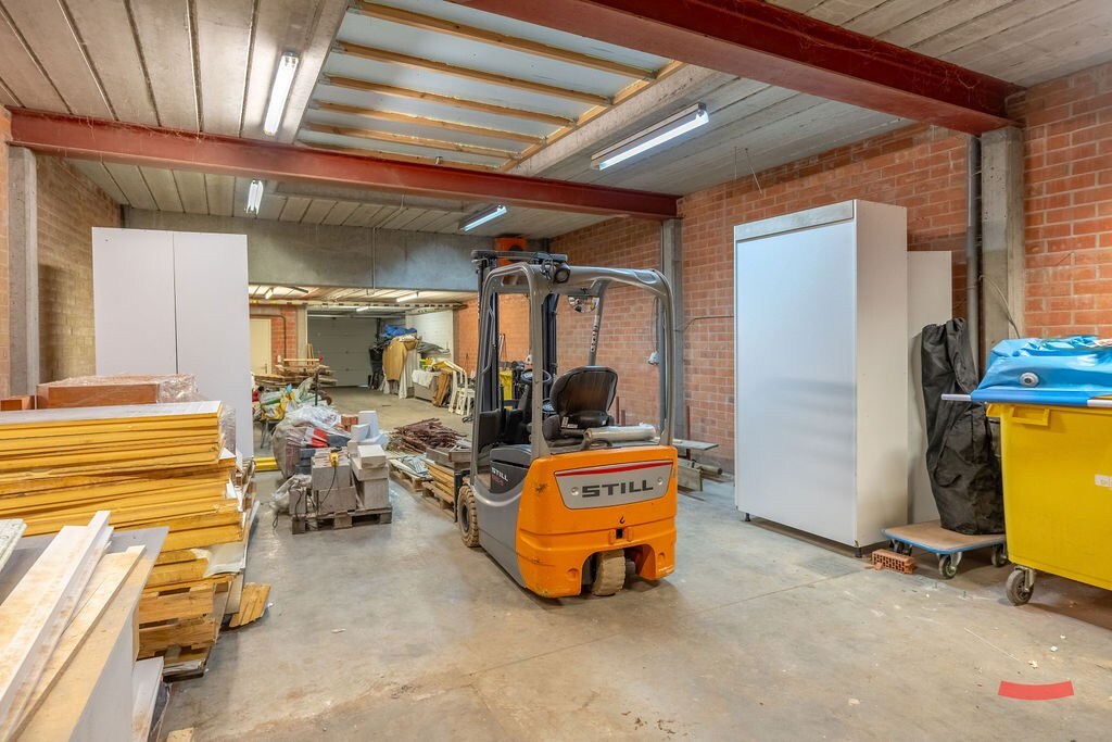 Woning te koop in Turnhout