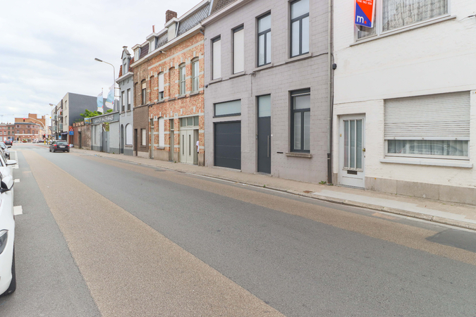 Verkocht woning - Kortrijk