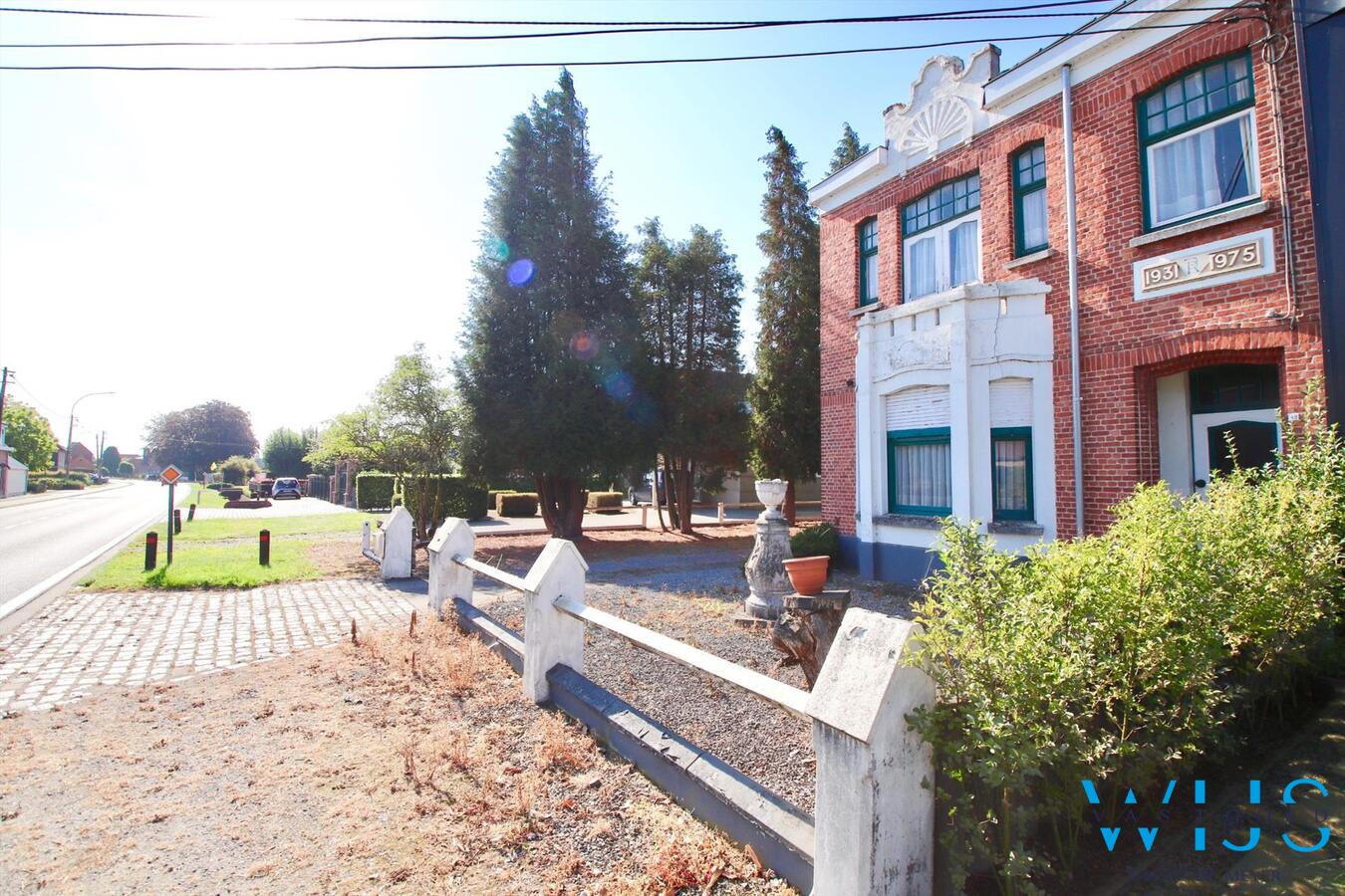 Verkocht woning - Assenede