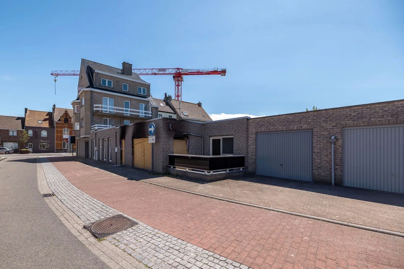 Appartement te koop in Middelkerke