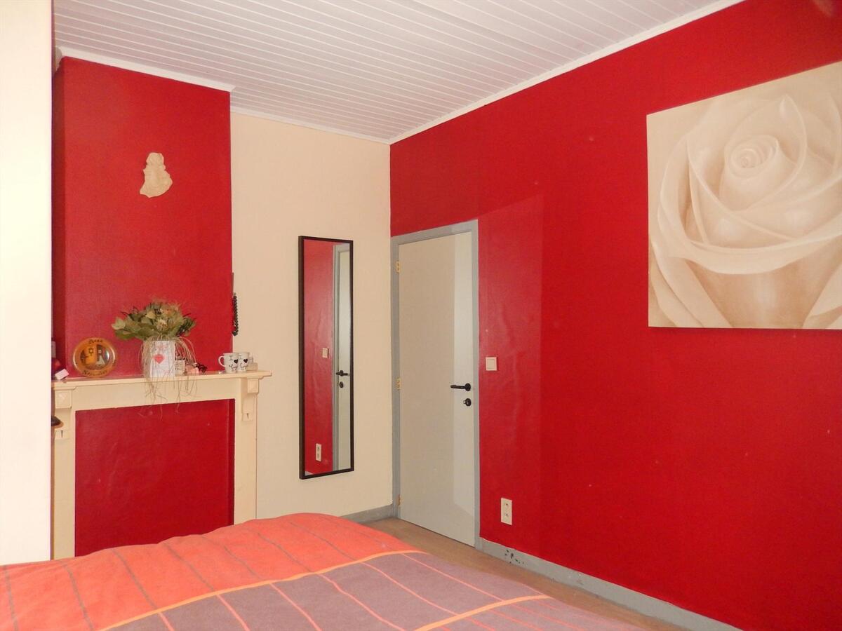 Instapklare stadswoning met 4 slaapkamers en tuin! 