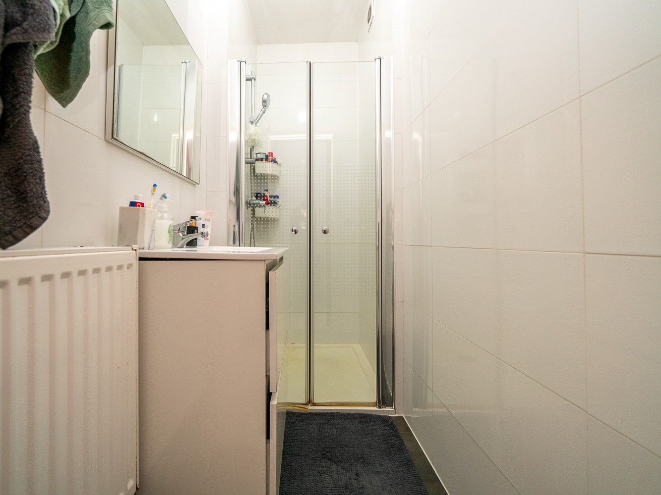 Opbrengsteigendom met 3 units op zeer gunstige locatie 