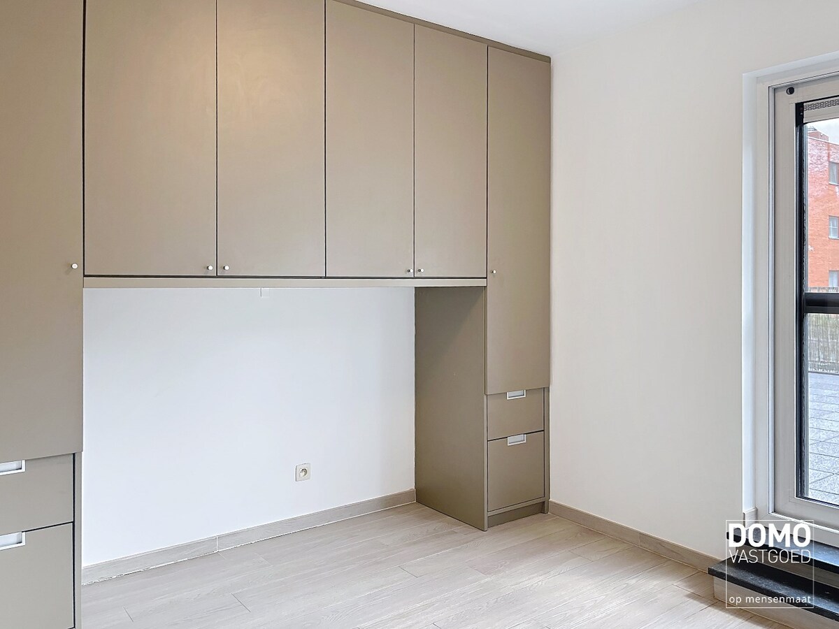 Appartement gelegen in het centrum van Genk - 86m² 