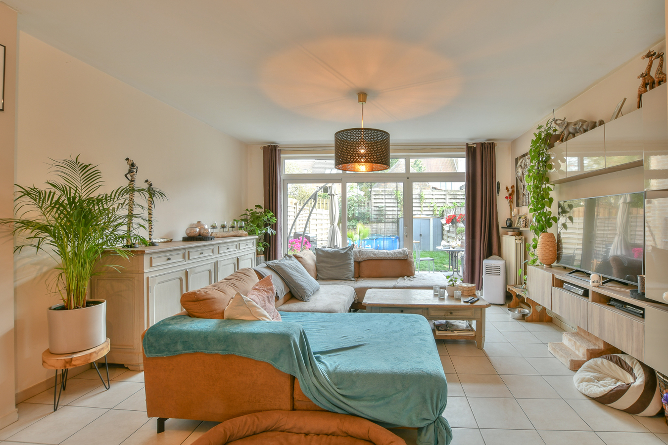 Verkocht woning - Oudenburg