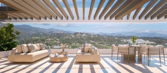 Maralto - Bl. 3 - Portal 7 - 1.2 