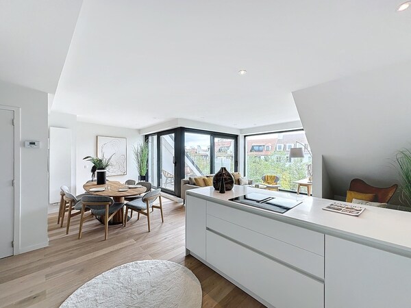 Verkocht appartement - Westkapelle