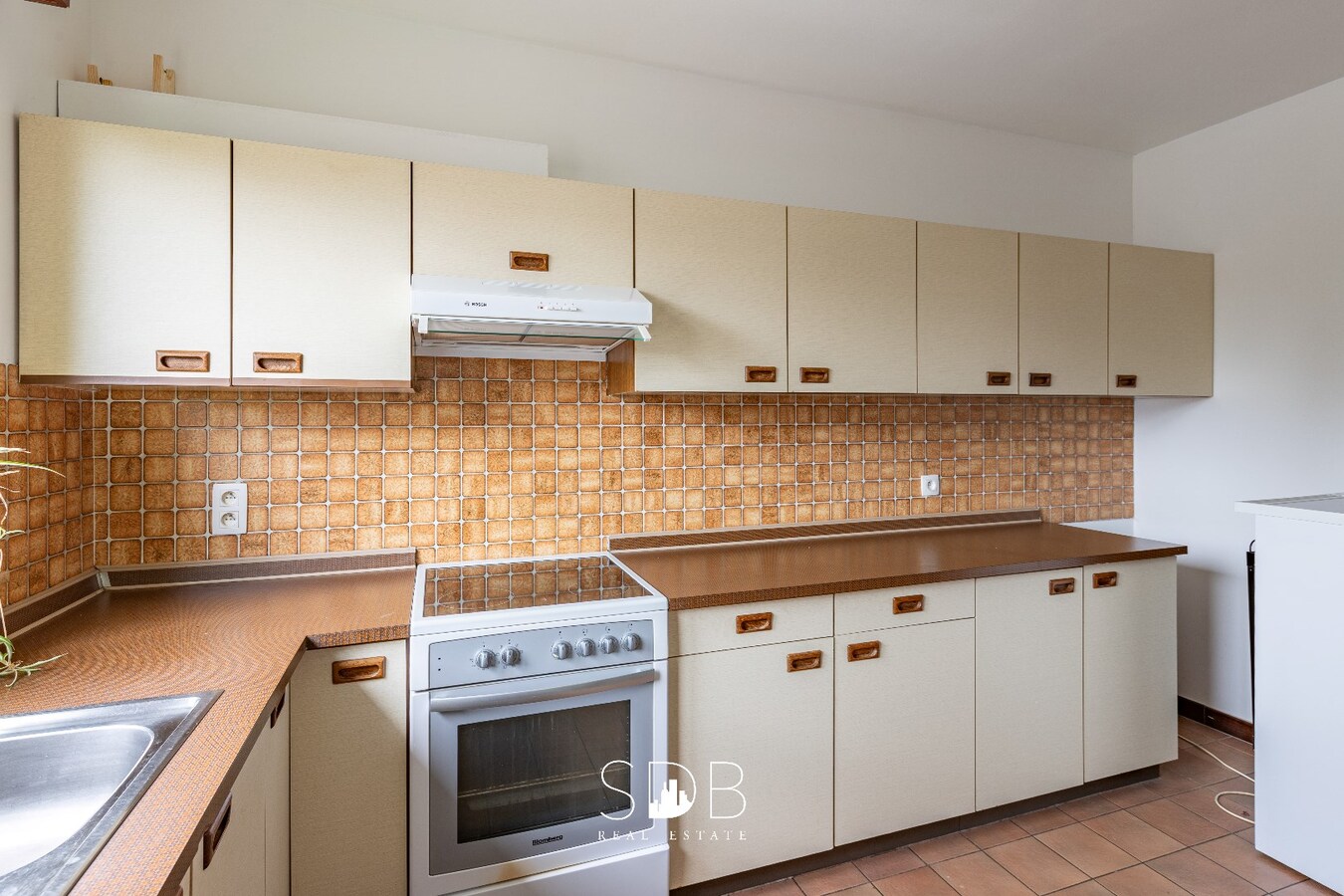 opbrengsteigendom, appartementsgebouw Geraardsbergen