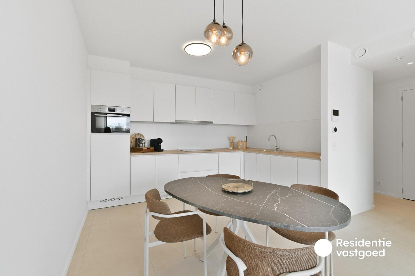 Te huur appartement - Oudenburg