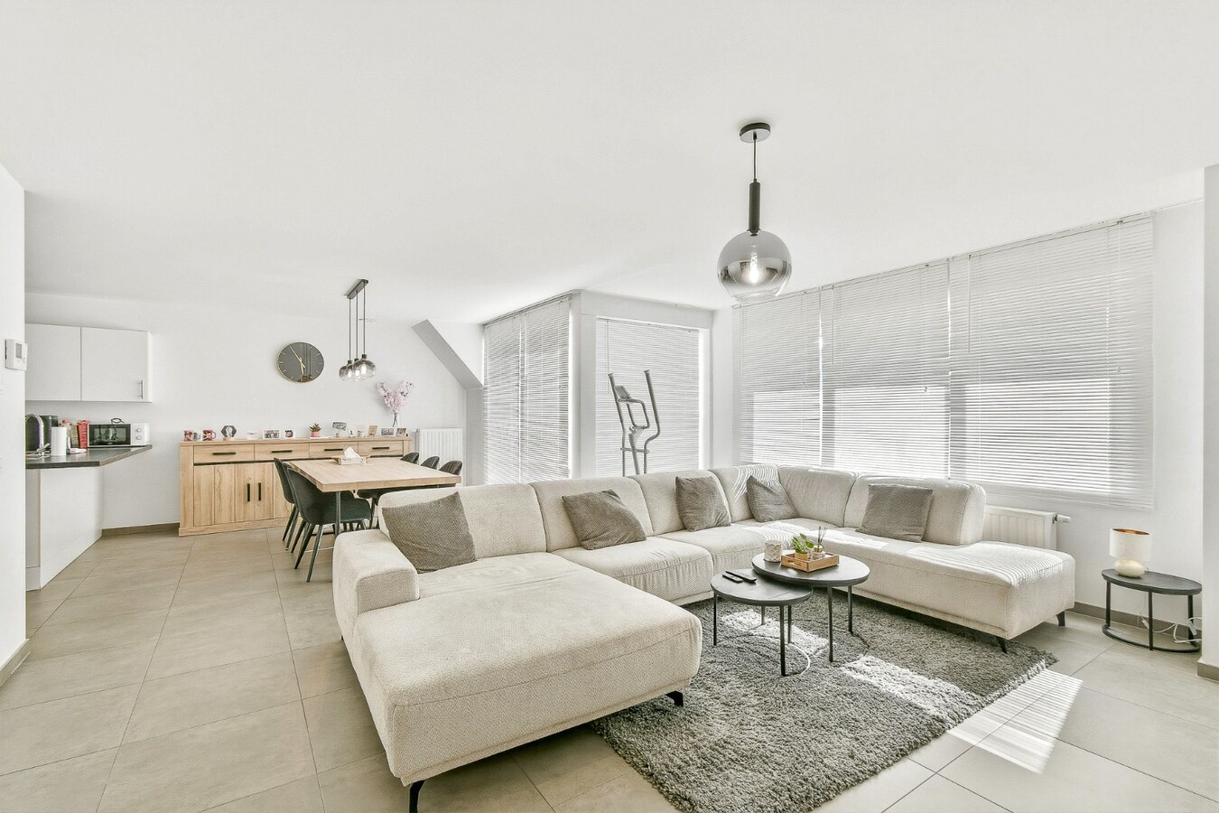 Te huur appartement - Gistel