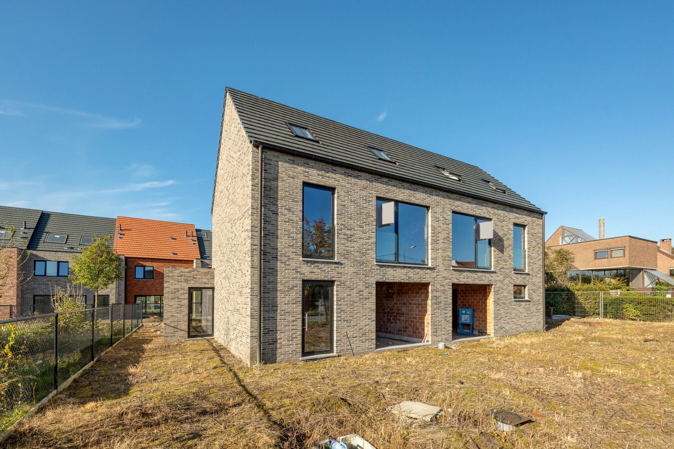 Te koop woning - Zoersel