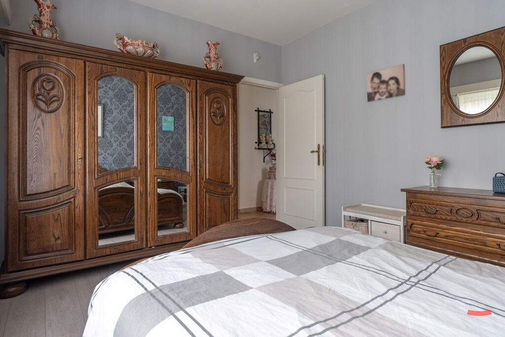 Woning verkocht in Weelde