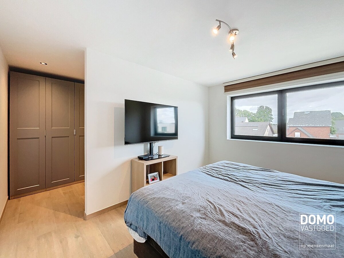 Energiezuinige woning met 3 slaapkamers 