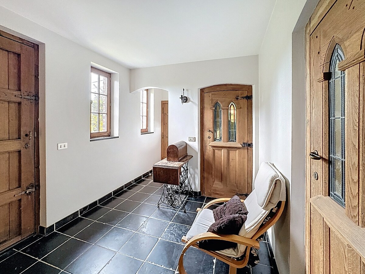 Woning verhuurd in Anzegem