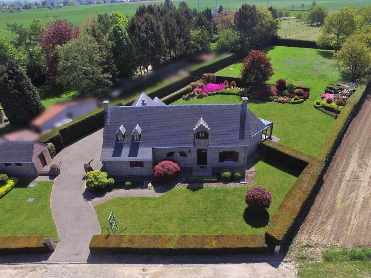 Verkocht landhuis - Tongeren