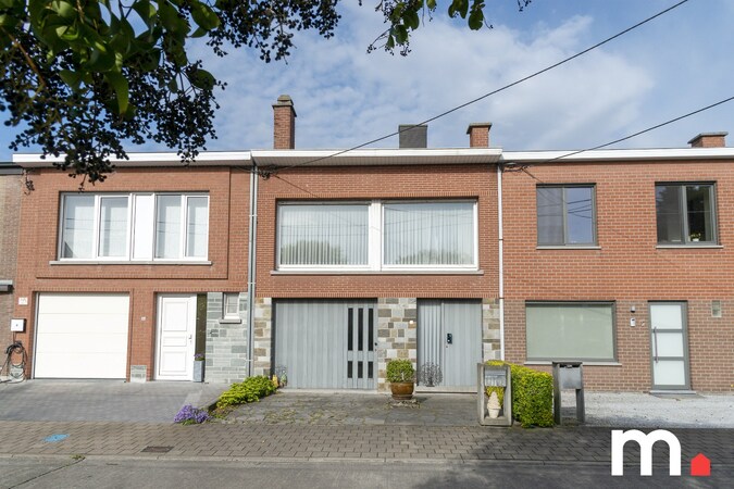 Te koop woning - Izegem