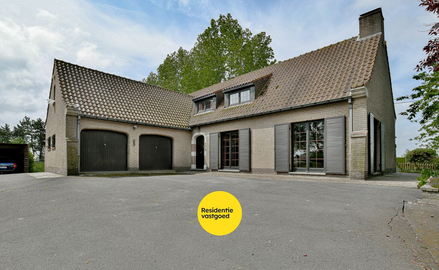 Te koop woning - Middelkerke