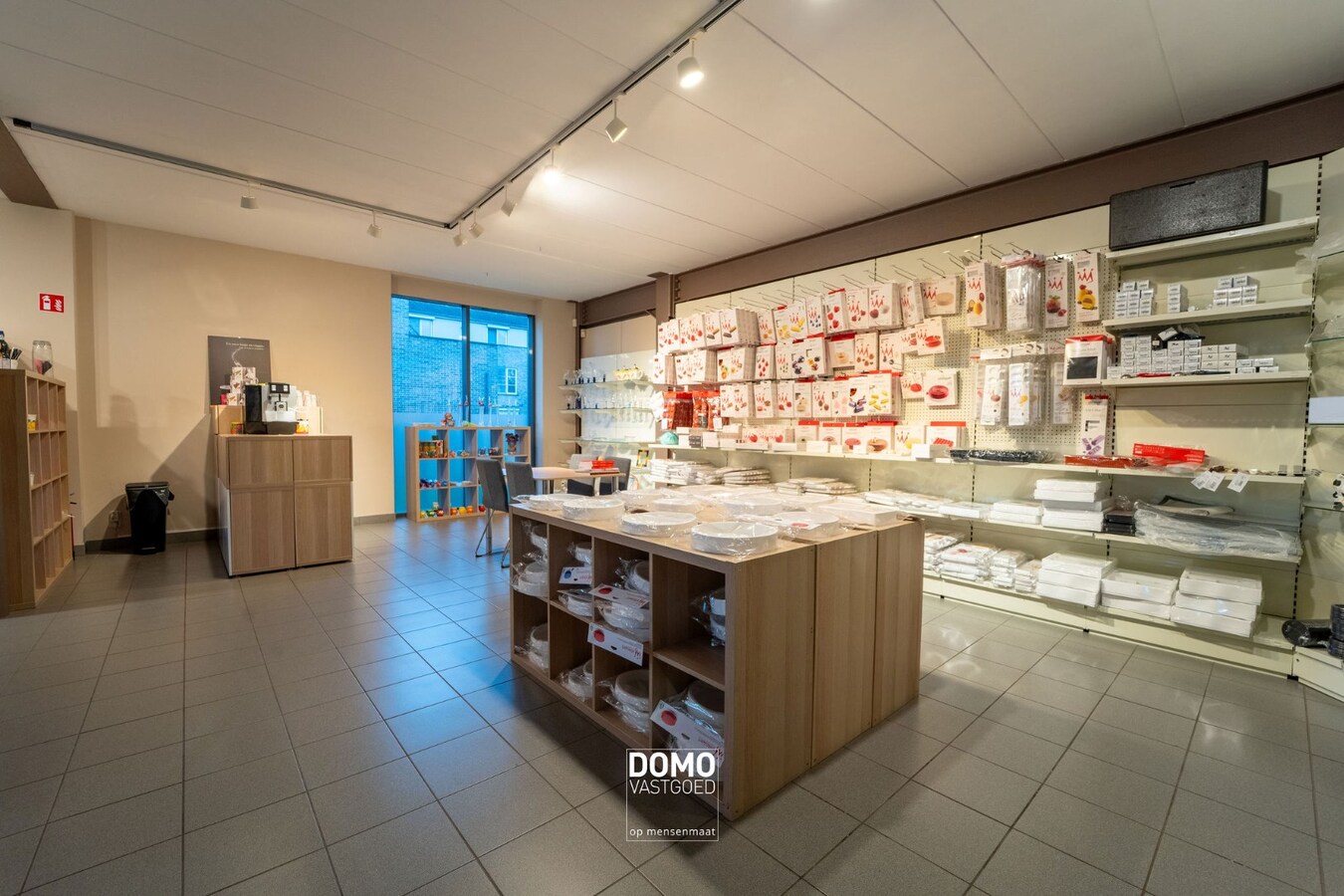 Industrieel vastgoed met sterke visibiliteit en tal van mogelijkheden 