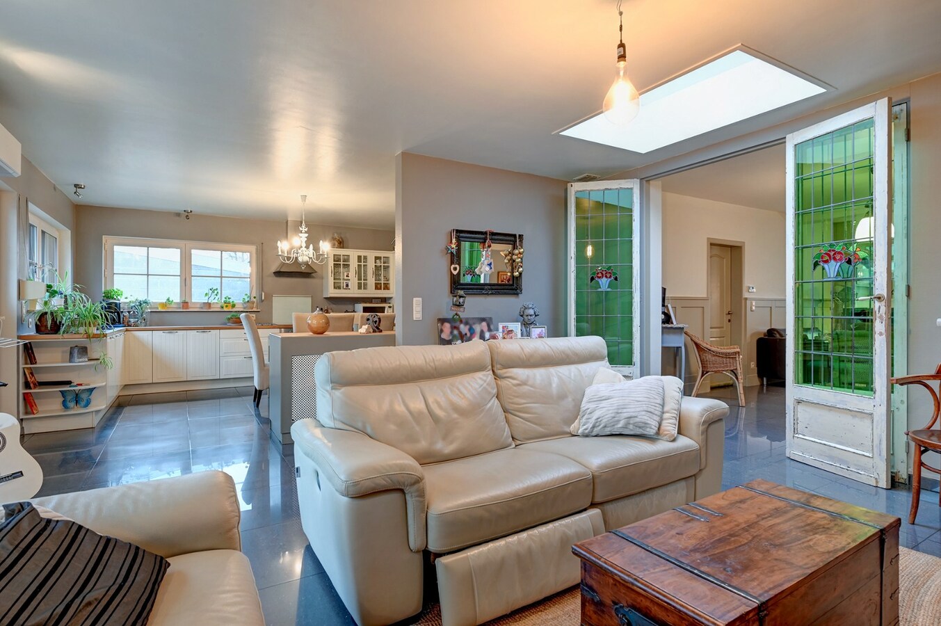 Charmante, instapklare woning met drie slaapkamers 