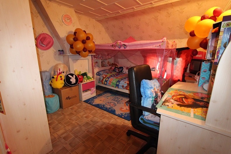 Woning met 3 slaapkamers en garage te Koekelare 