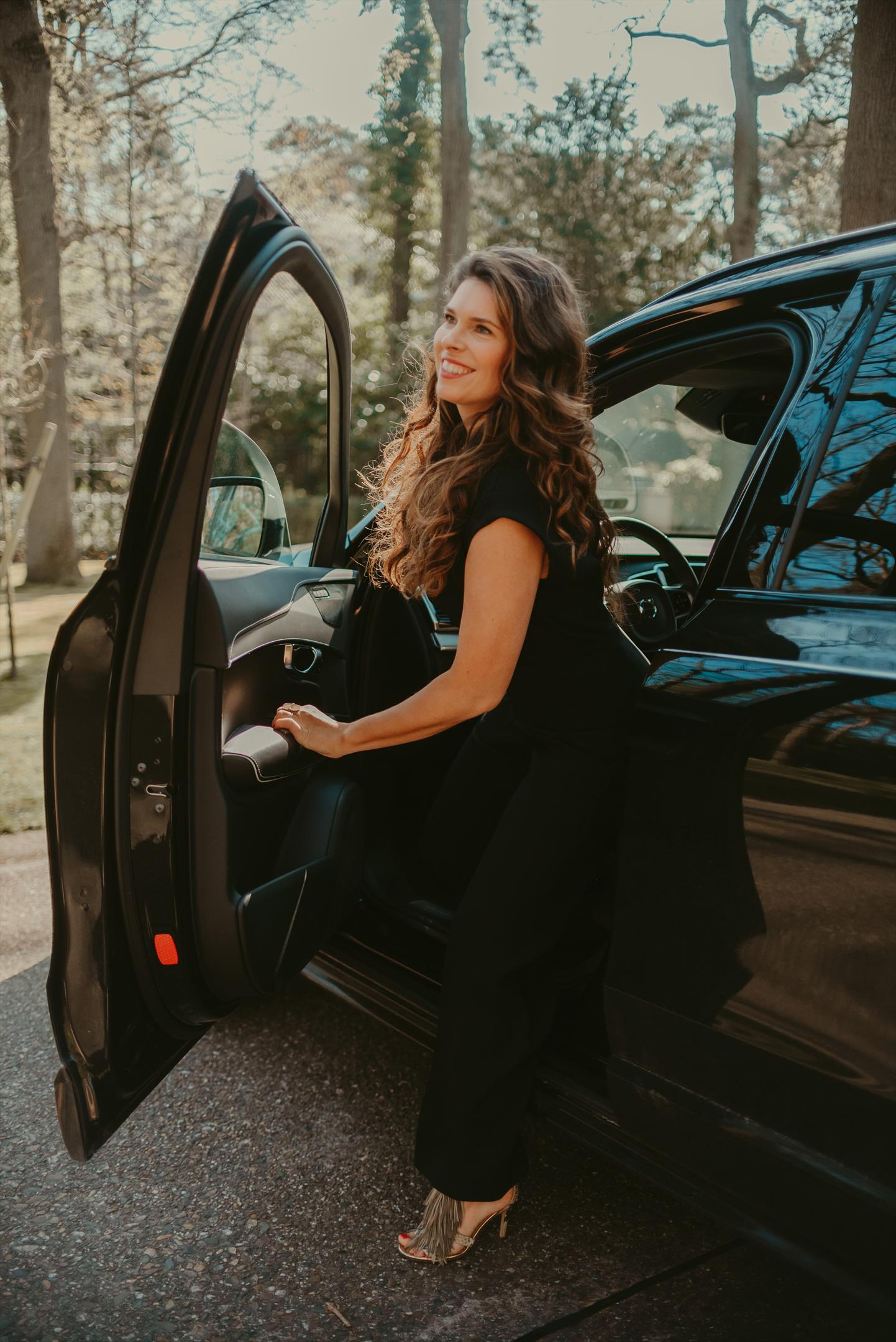 Dominique De Pesseroy