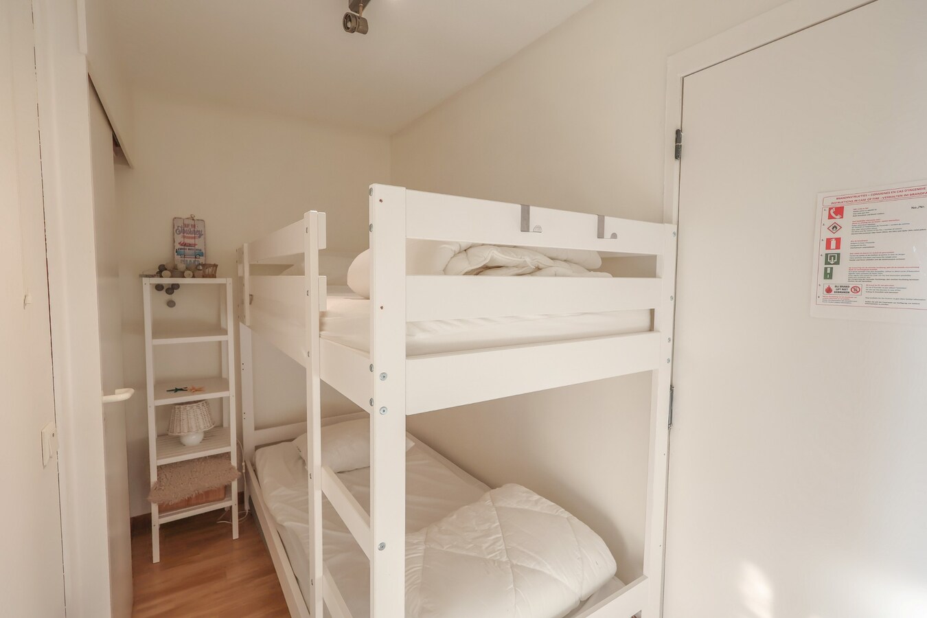 Te huur studio - Oostduinkerke