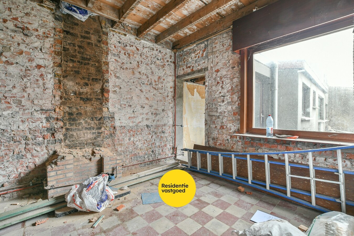 Te koop woning - Blankenberge