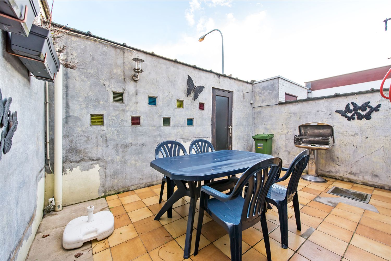 Royale woning op toplocatie 