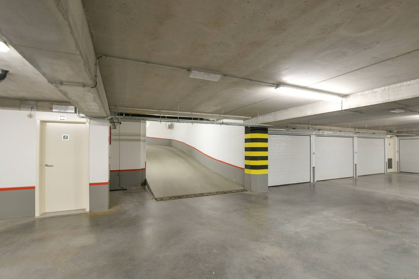 Verkocht appartement - Oostende