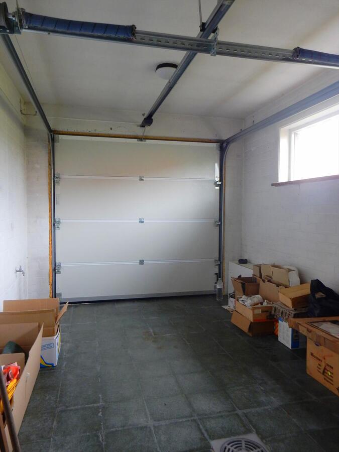 Ruime bungalow met 4 slaapkamers 