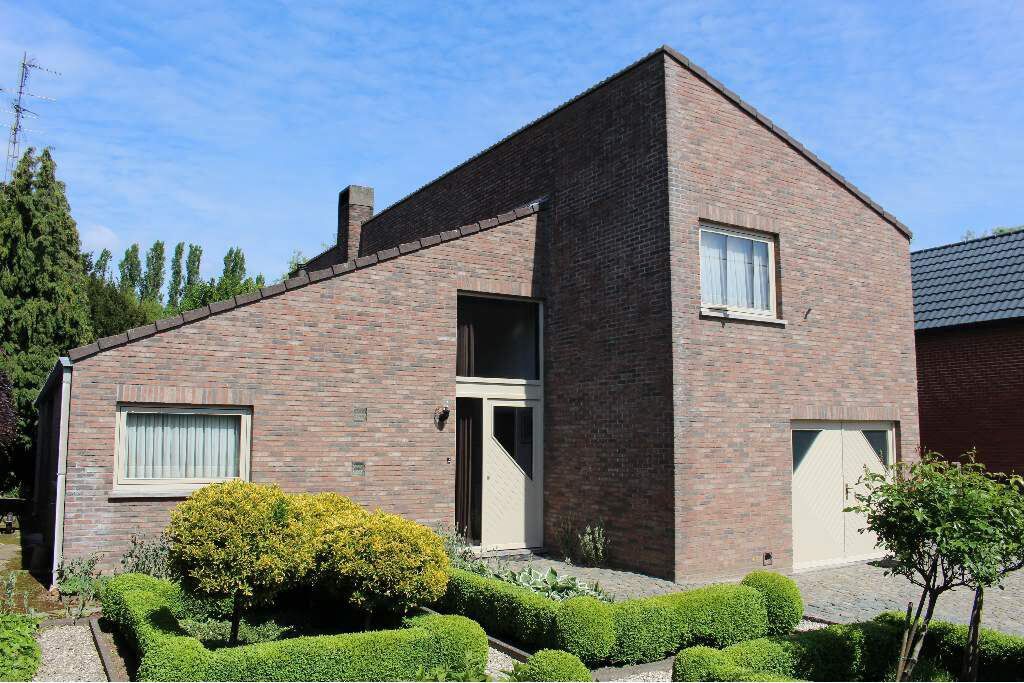 Verkocht woning - Hoeselt
