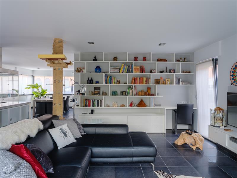 Villa verkocht in Wondelgem