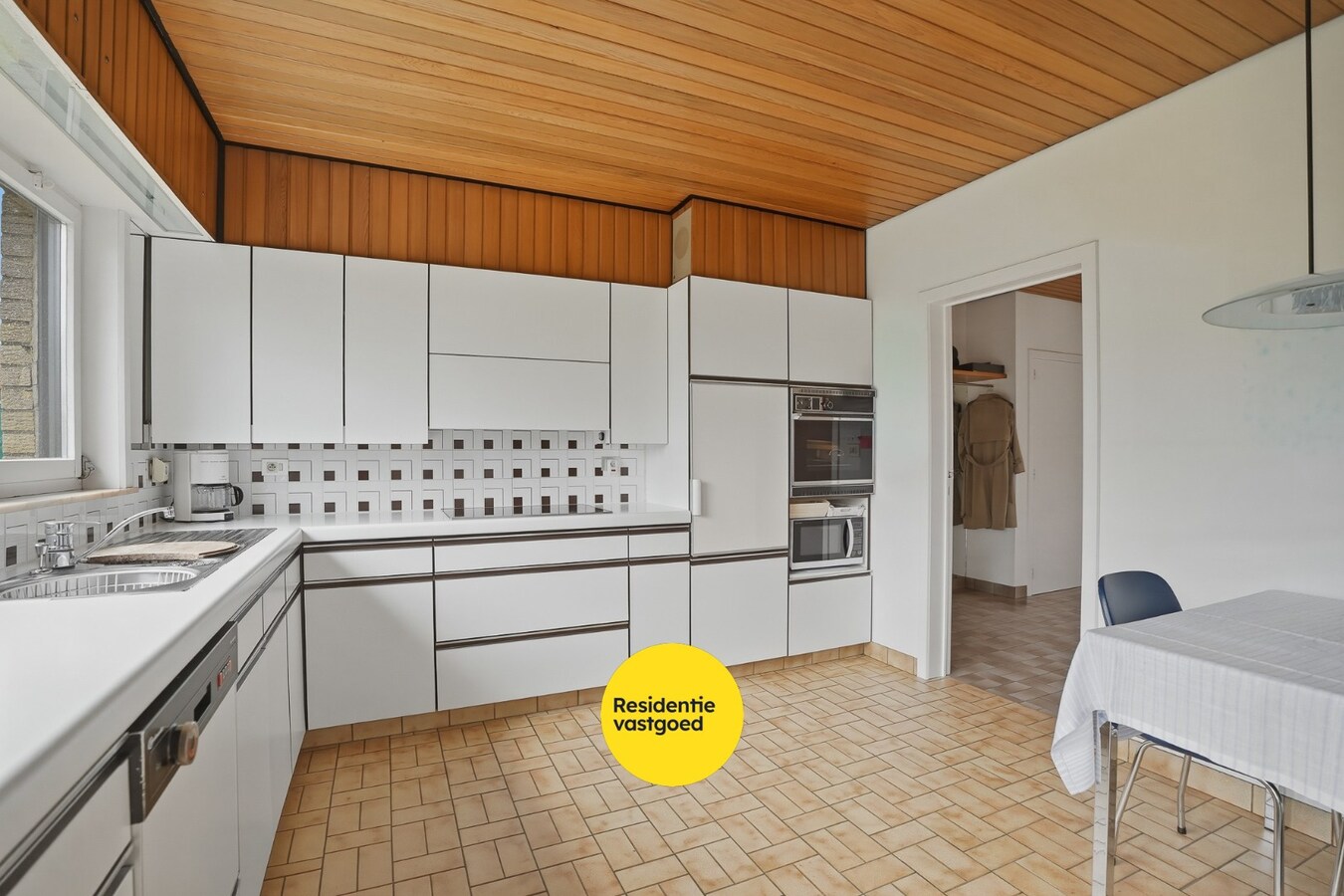Te koop woning - Varsenare