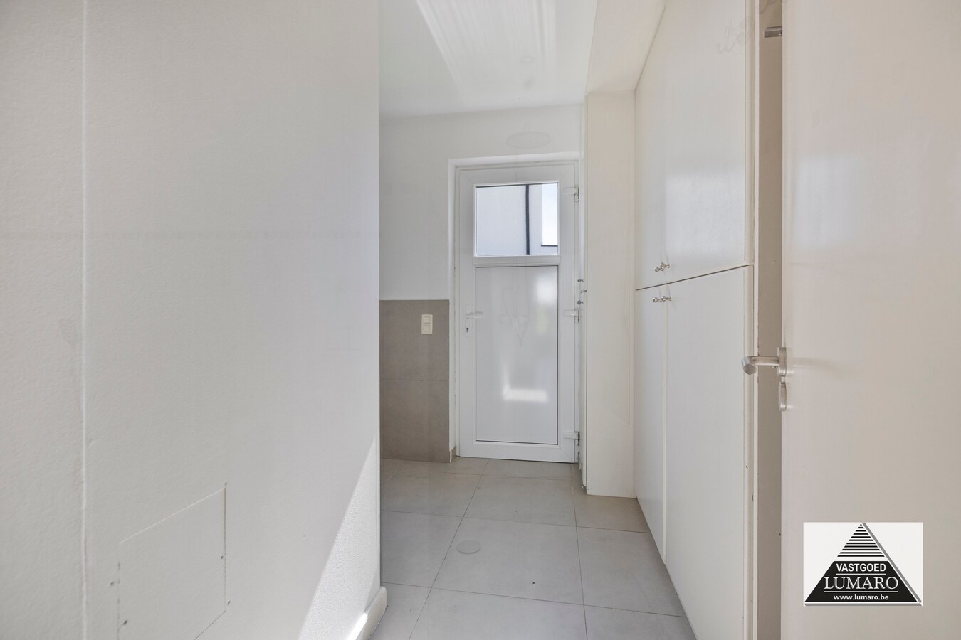 Vrijstaande woning voor gelijkvloers wonen! 